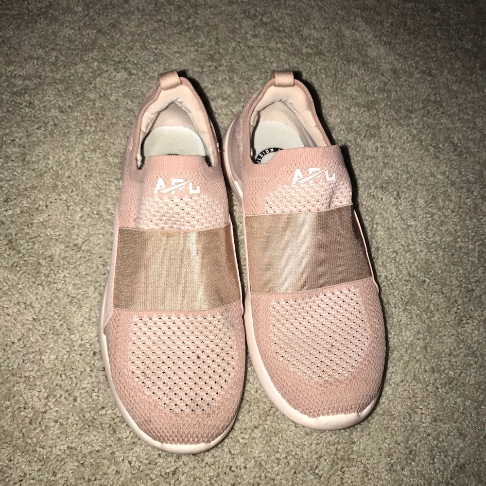 APL Techloom sneakers